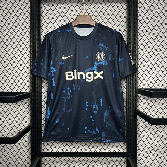 2024/2025 Chelsea Pre-Match Kit
