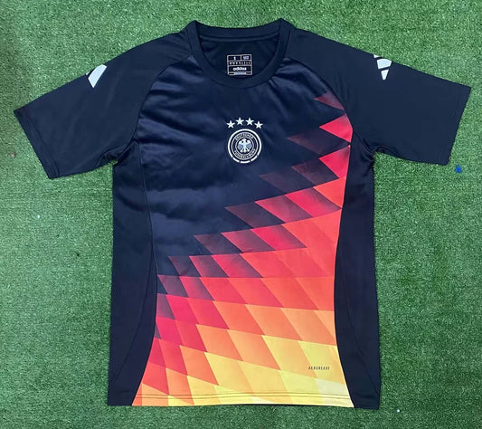 2024 Germany Training Wear