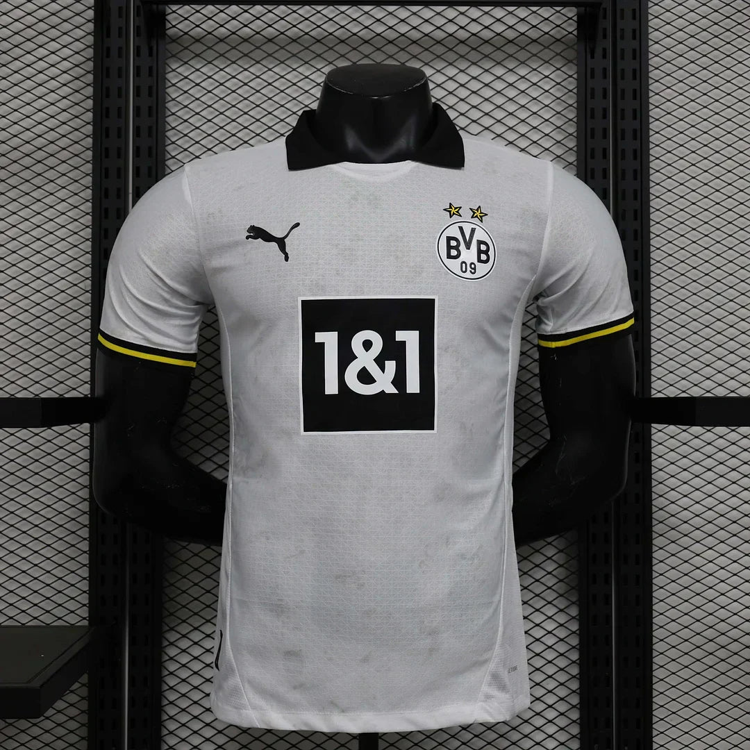 2024/2025 Borussia Dortmund Third Away Kit