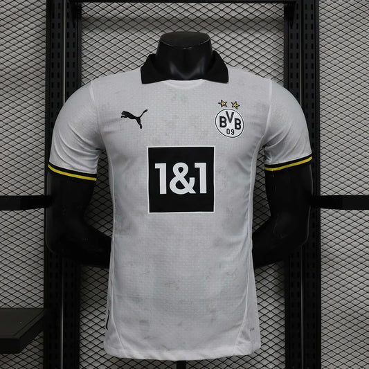 2024/2025 Borussia Dortmund Third Away Kit