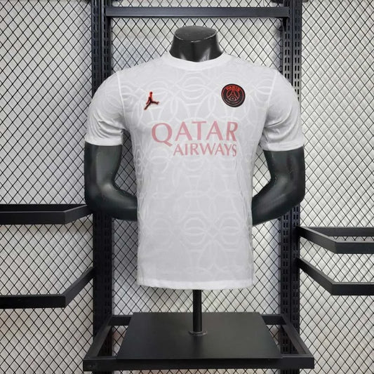2024-2025 PSG Paris Saint-Germain Training Wear