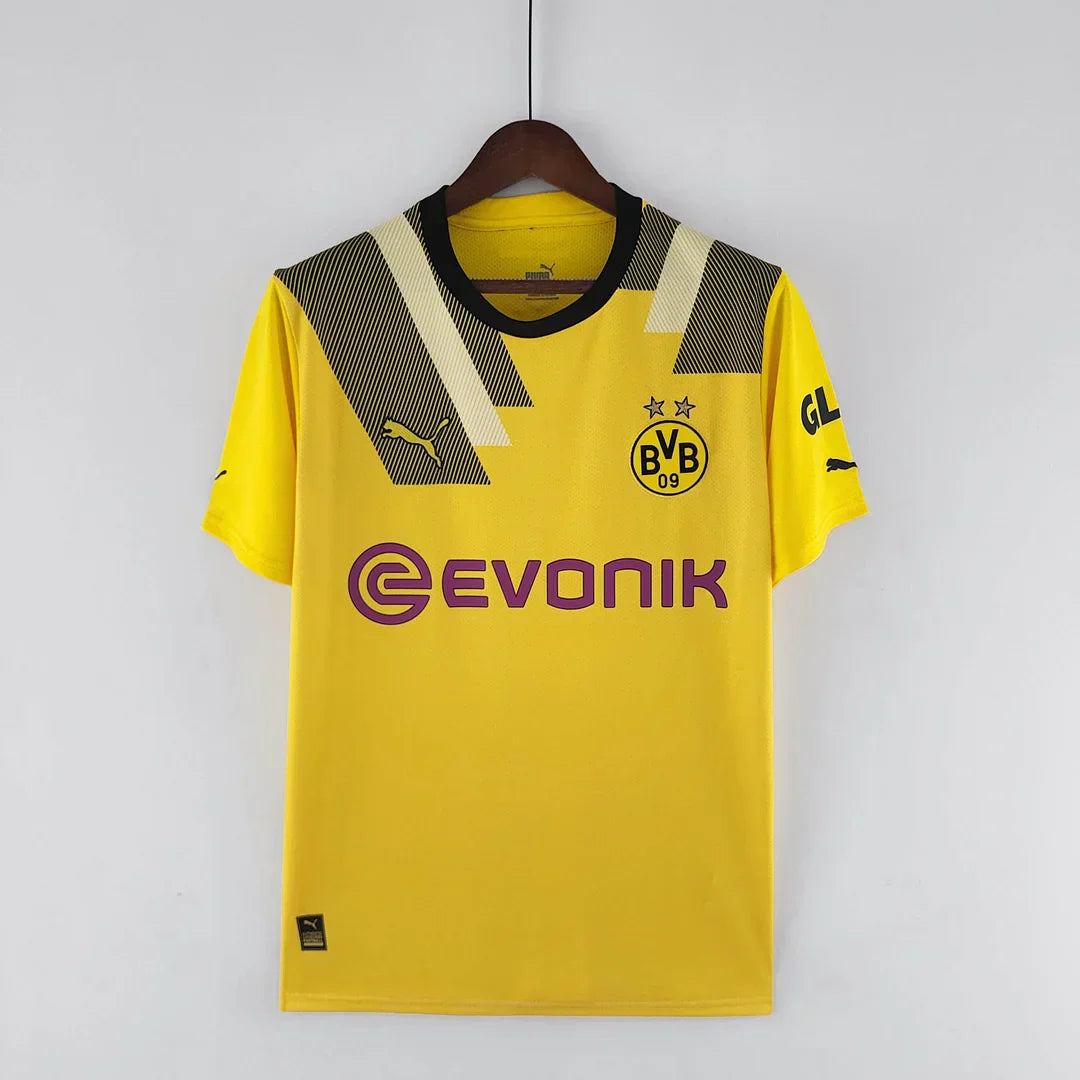 2022/2023 Dortmund Third Away Jersey