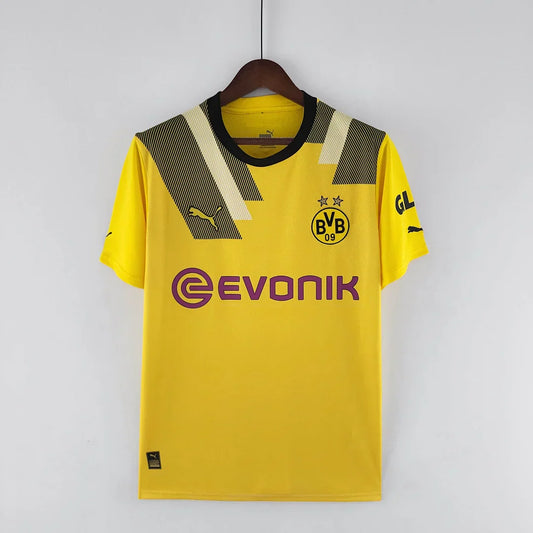 2022/2023 Dortmund Third Away Jersey