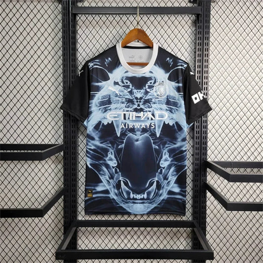 Manchester City 2025/2026 Limited Jersey