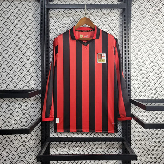 2024/2025 AC Milan 125th Anniversary Long Sleeve