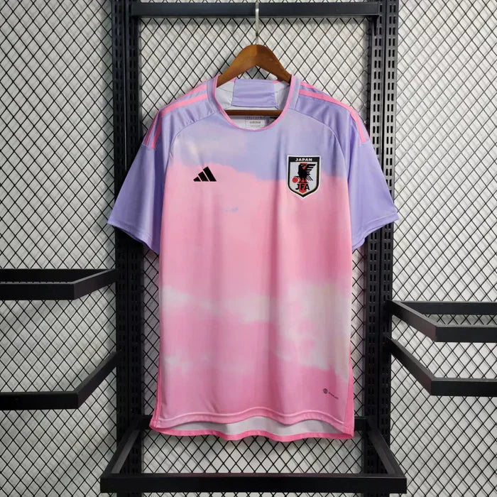 Japan "Sakura Dawn" Limited Jersey