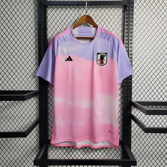 Japan "Sakura Dawn" Limited Jersey
