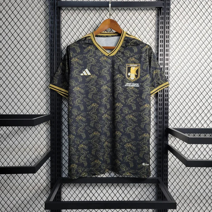 Japan "Golden Era" Limited Jersey