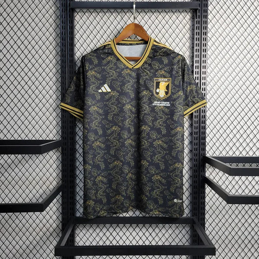 Japan "Golden Era" Limited Jersey