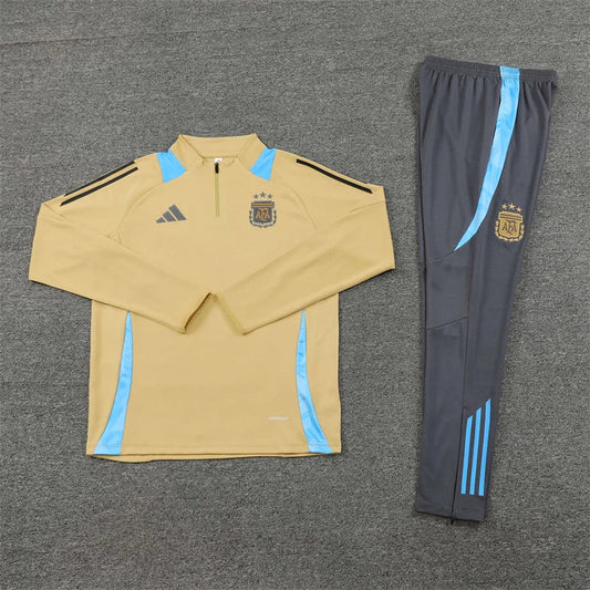 2024/2025 Argentina Tracksuit