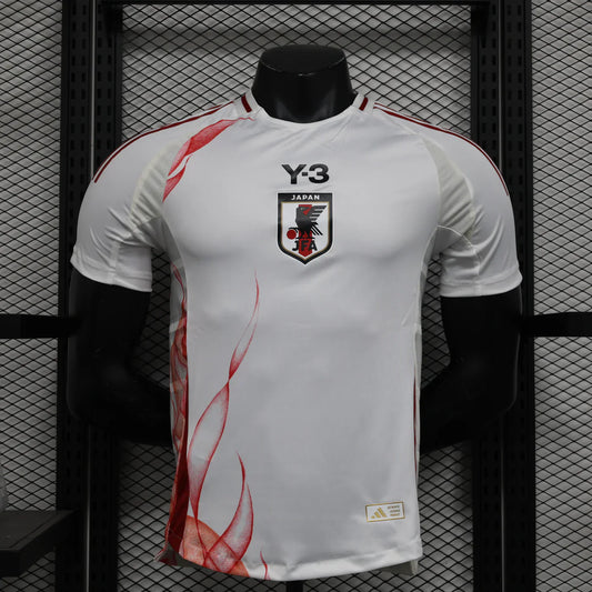 Japan 2024/2025 Away Kit