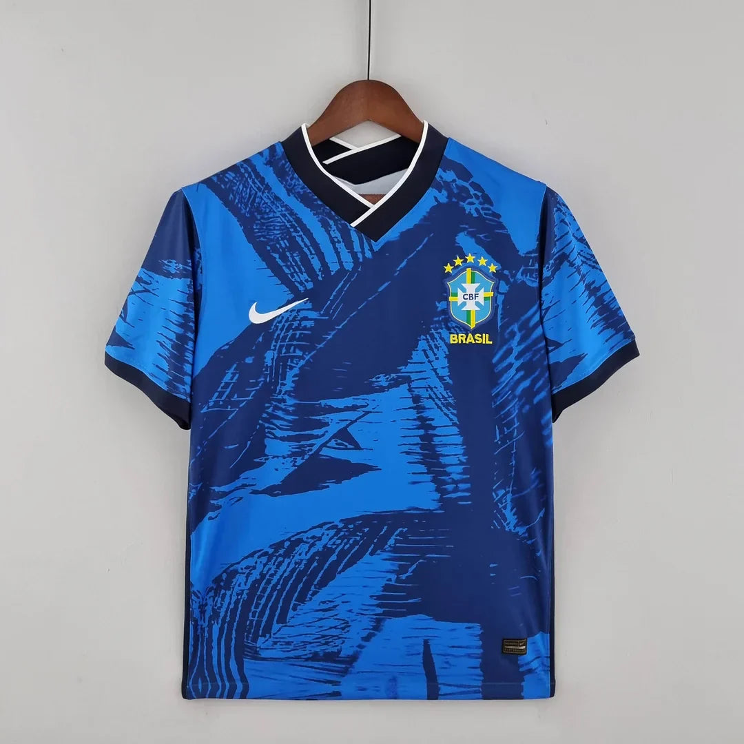 2022 Brazil Limited Jersey