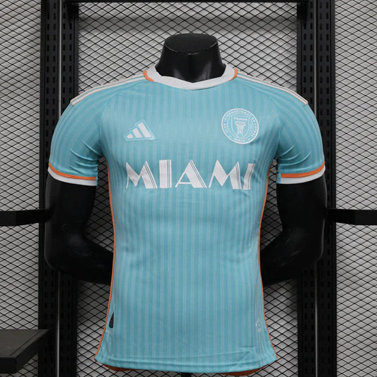 Inter Miami 2024/2025 Third Kit