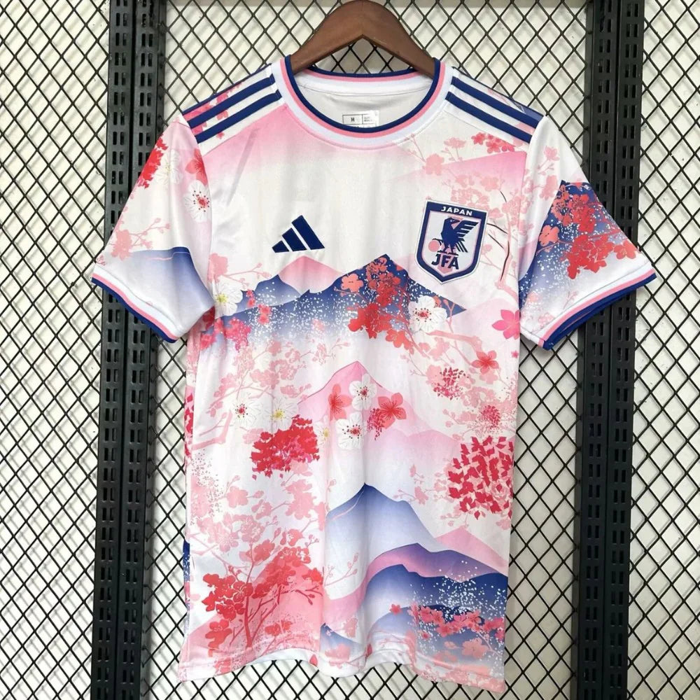 Japan "Fuji Bloom" Limited Jersey