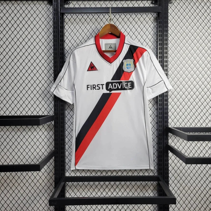 2002/2003 Retro Manchester City Away Jersey