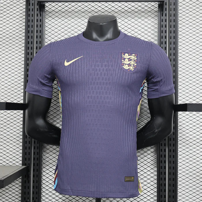 England 2024/2025 Away Kit