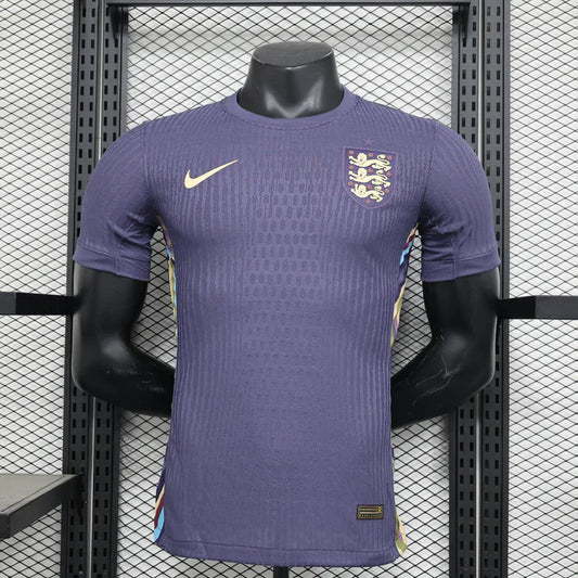 England 2024/2025 Away Kit
