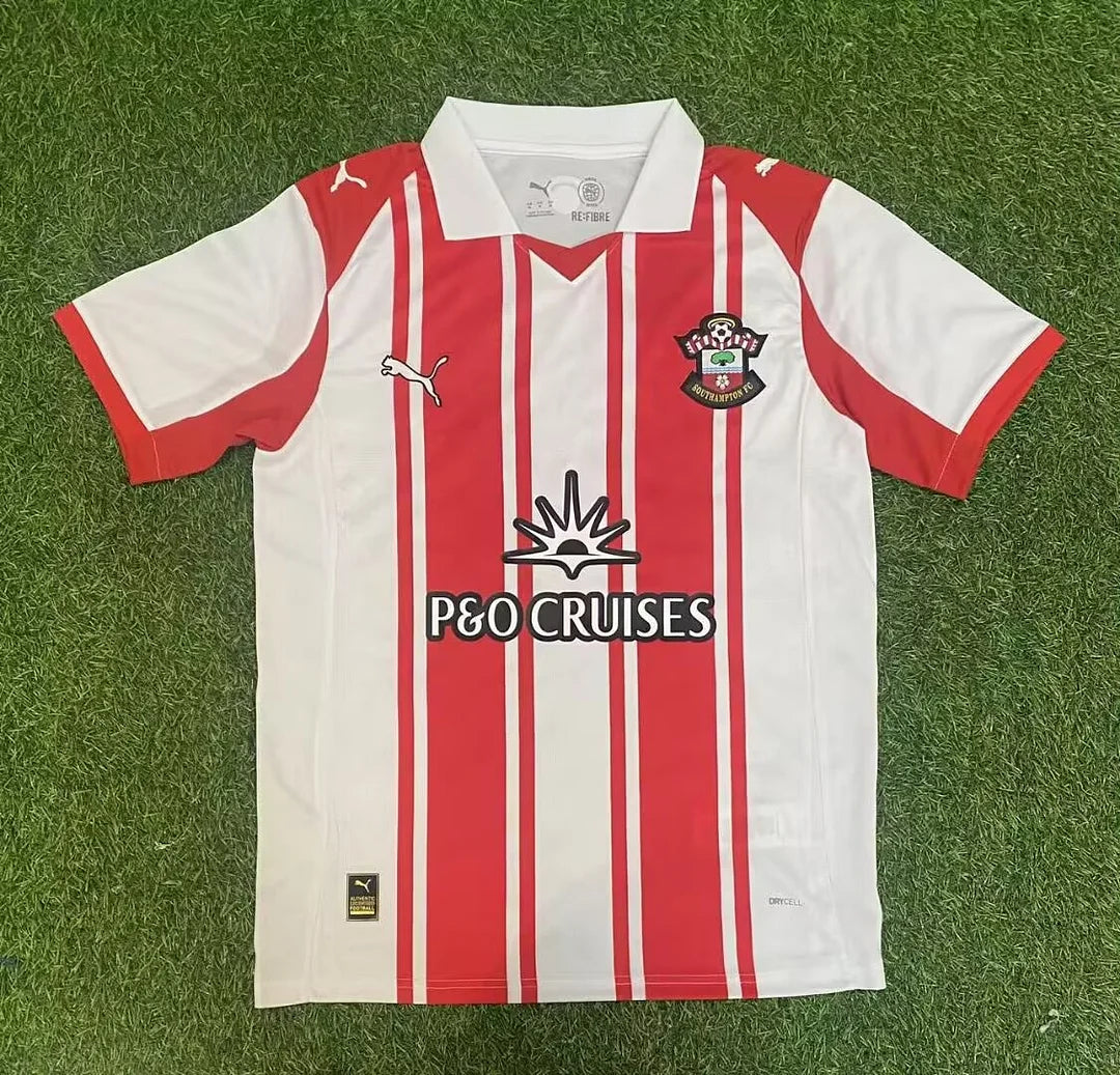 2025/2026 Southampton Home Kit