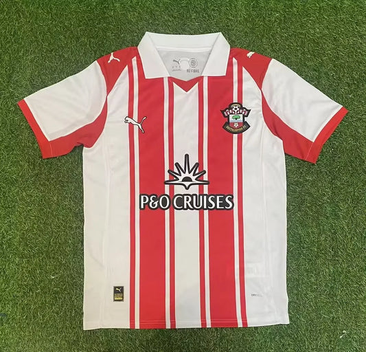 2025/2026 Southampton Home Kit