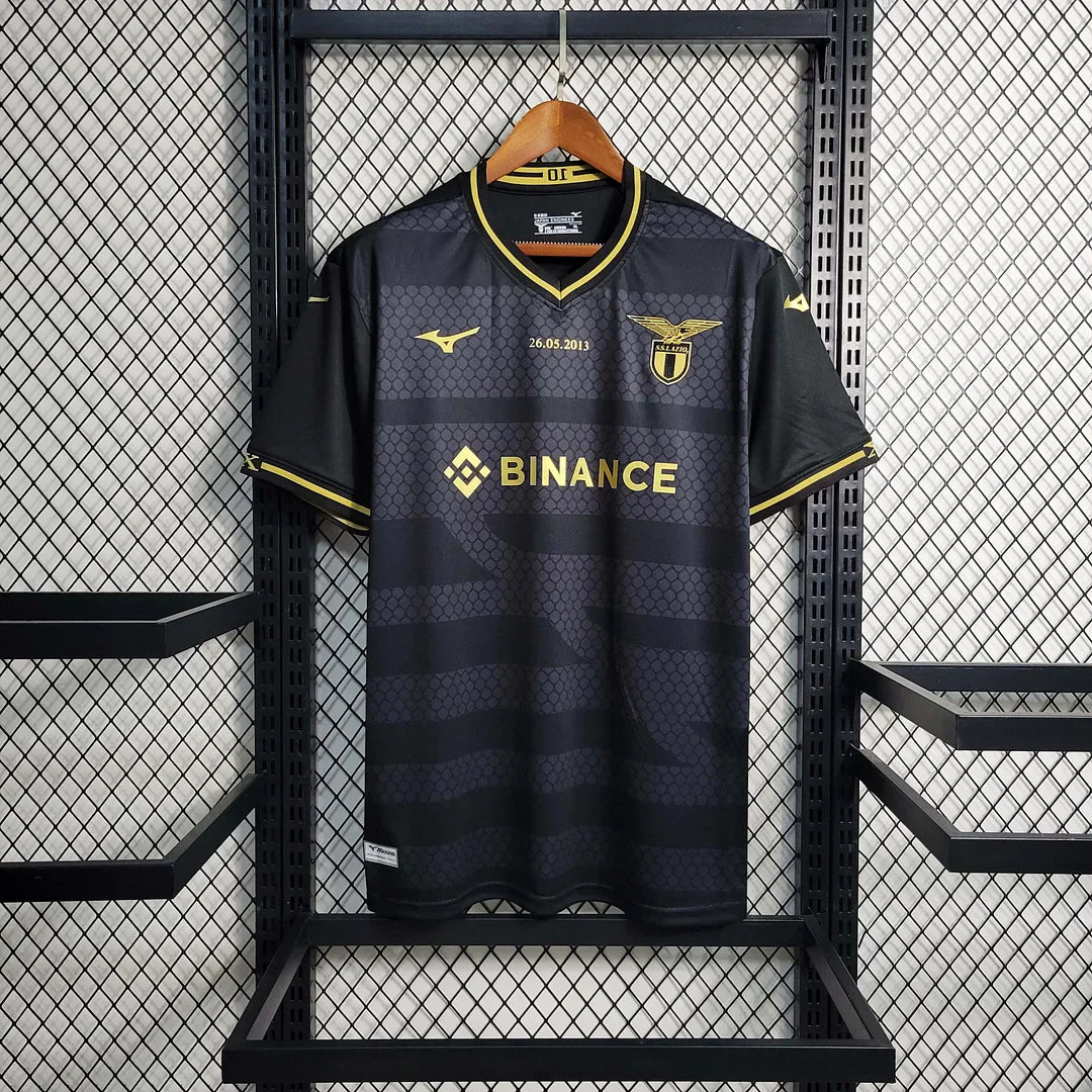 2023/2024 Lazio 10th Anniversary Limited Jersey