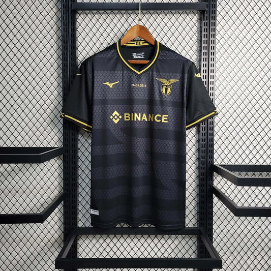2023/2024 Lazio 10th Anniversary Limited Jersey