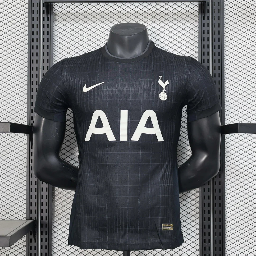 2025/2026 Tottenham Away Kit