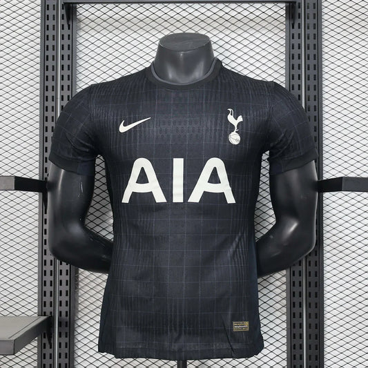 2025/2026 Tottenham Away Kit