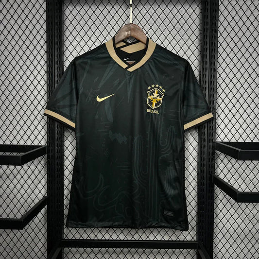 Brazil "Desert Breeze" Limited Jersey