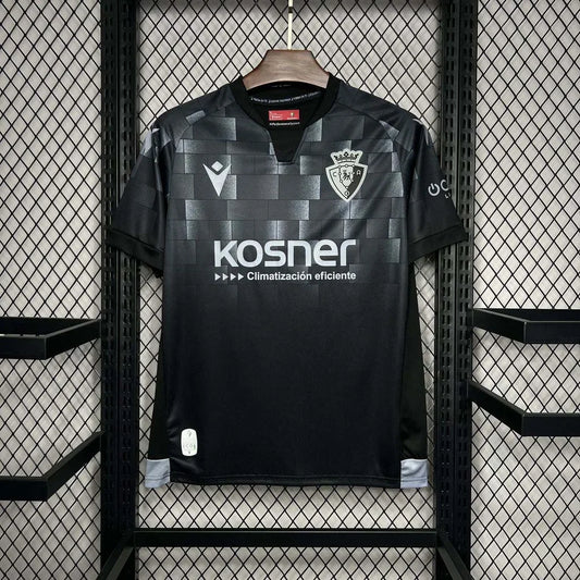 2024-2025 Osasuna Third Away Kit