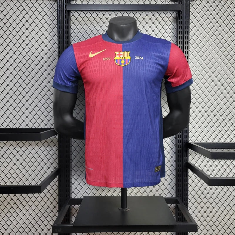 2024/2025 Barcelona Limited Jersey