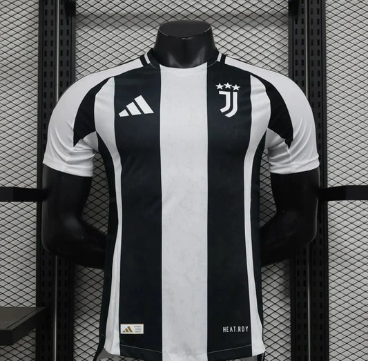 Juventus 2024/2025 Home Kit
