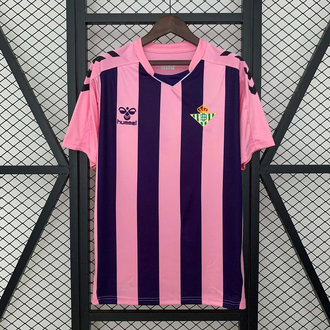 2025/2026 Real Betis Limited Jersey