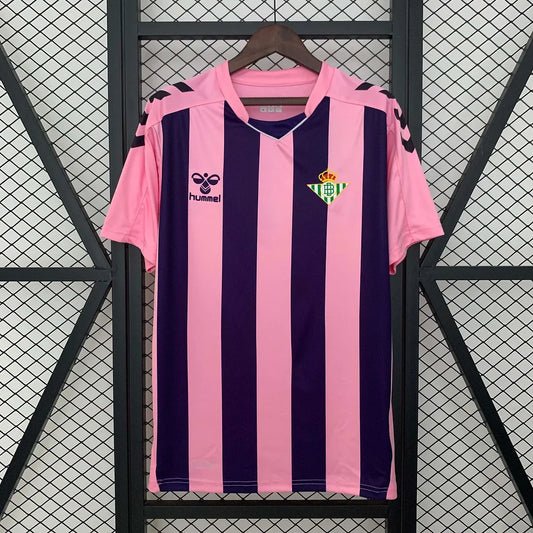 2025/2026 Real Betis Limited Jersey