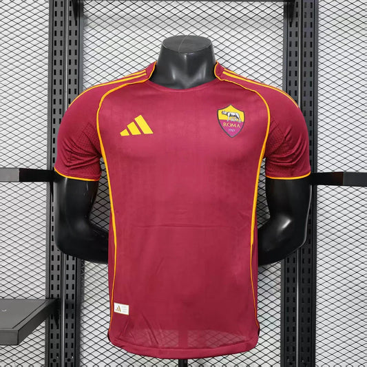 2025/2026 Roma Home Kit