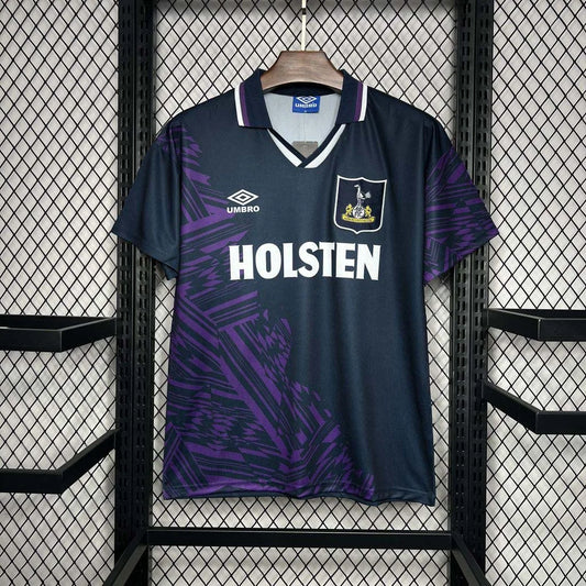 1994-1995 Retro Tottenham Away Jersey