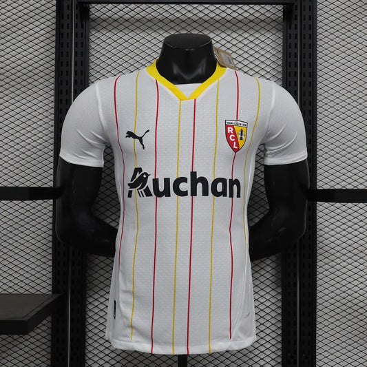 2024/2025 RC Lens Third Away Kit