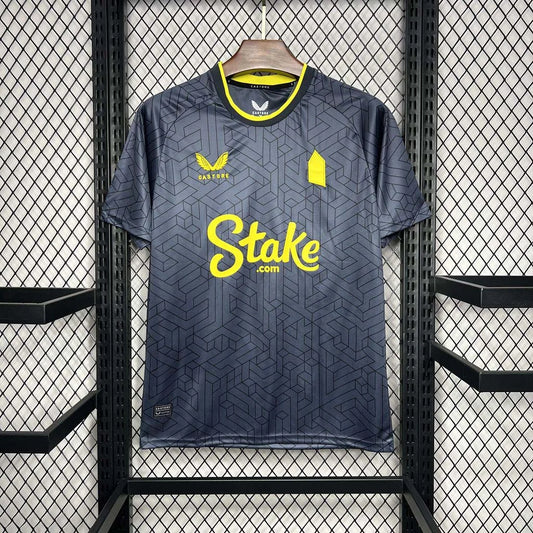 2024-2025 Everton Away Kit