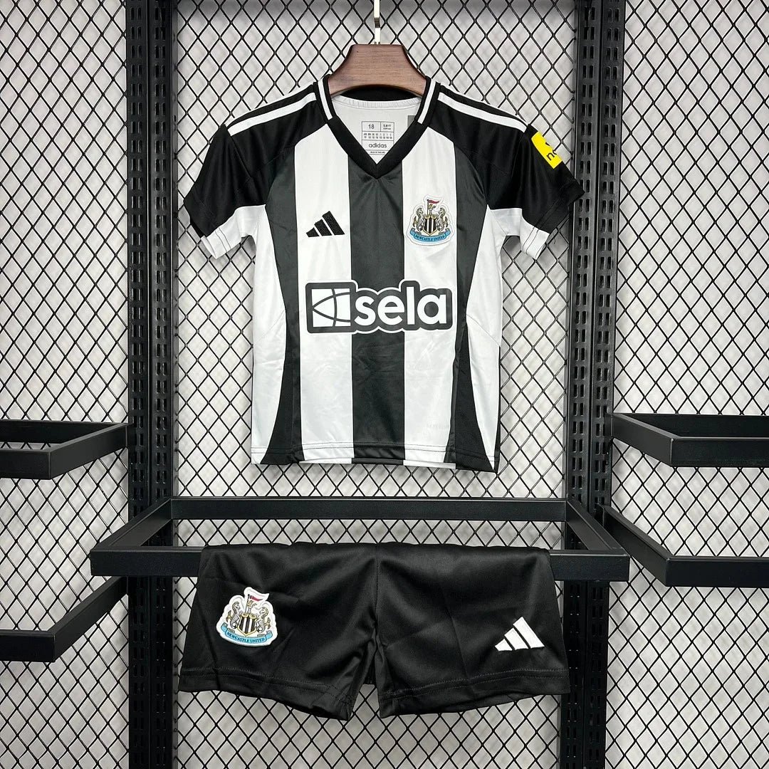 2024/2025 Newcastle United Home Kids Size