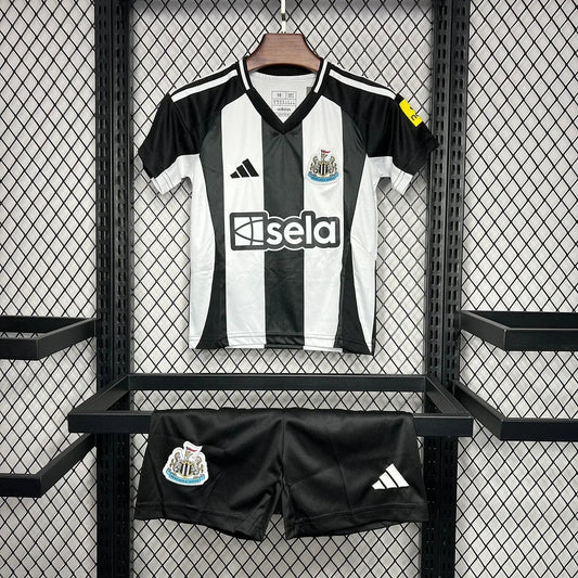 2024/2025 Newcastle United Home Kids Size