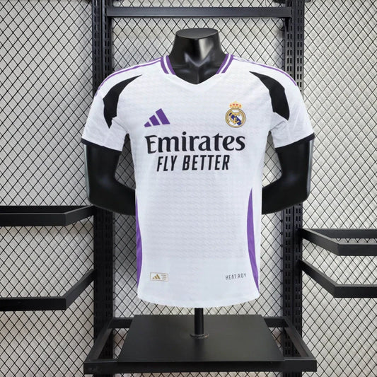2025/2026 Real Madrid Limited Jersey