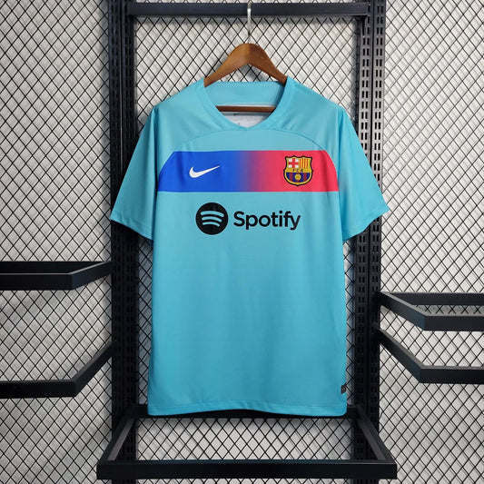 2023/2024 Barcelona Limited Jersey