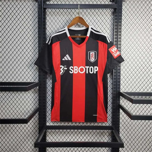 2024-2025 Fulham Away Kit