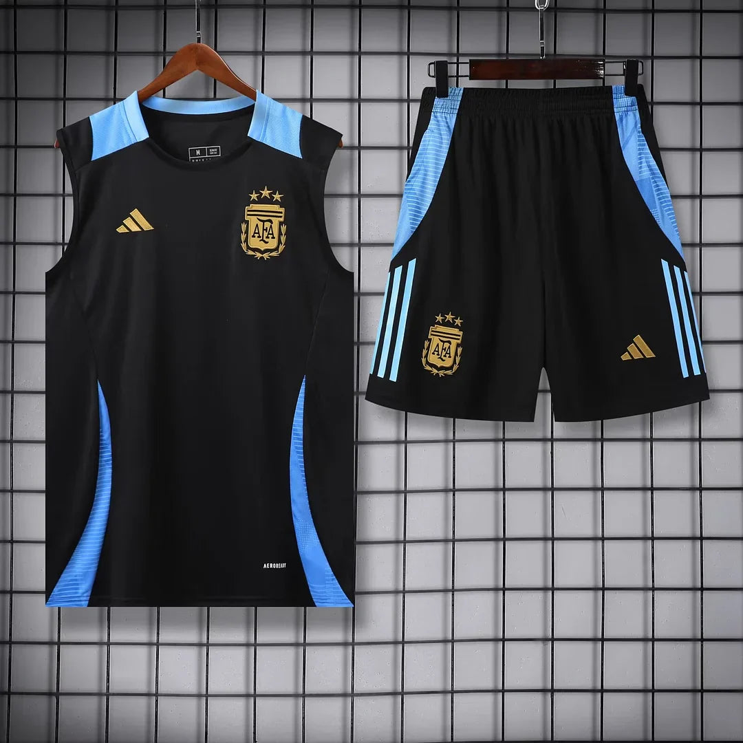 2024 Argentina Pre-match Training Wear