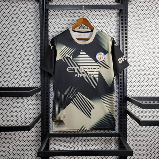 Manchester City 2025/2026 Limited Jersey