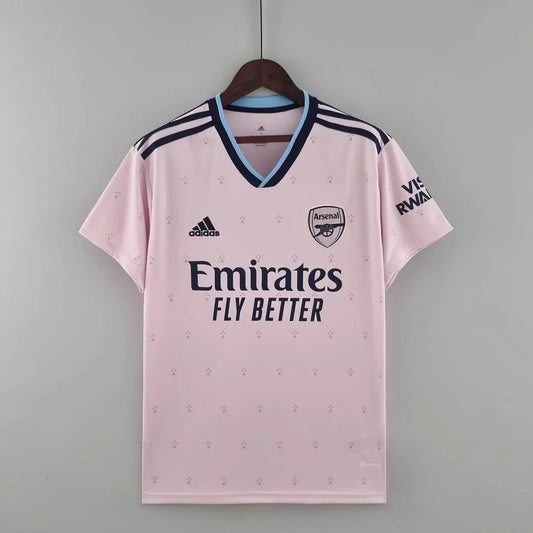 2022/2023 Arsenal Third Away Jersey