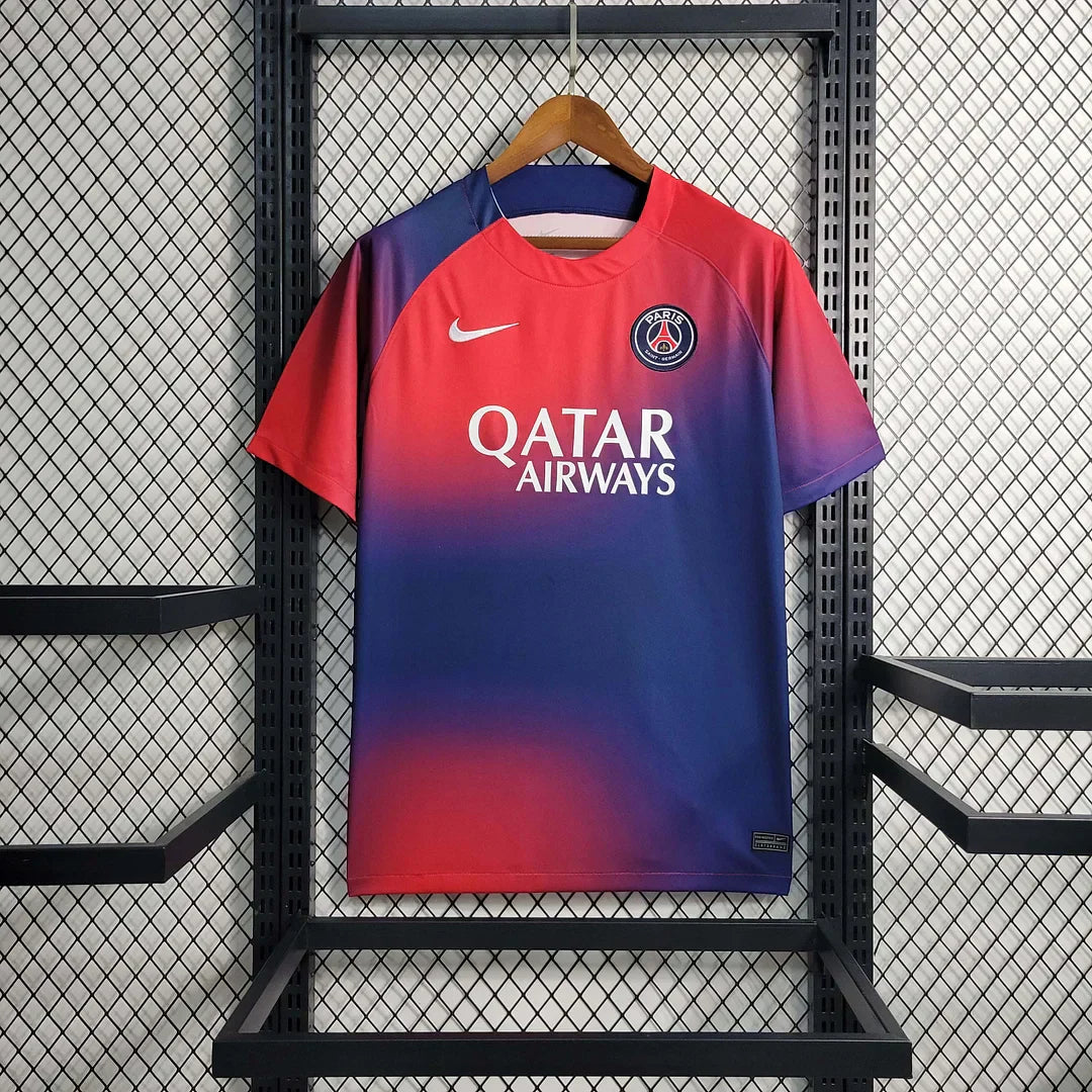 PSG Paris Saint-Germain Limited Jersey