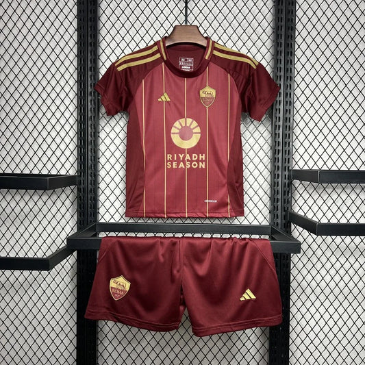 2024/2025 Roma Home Kids Size