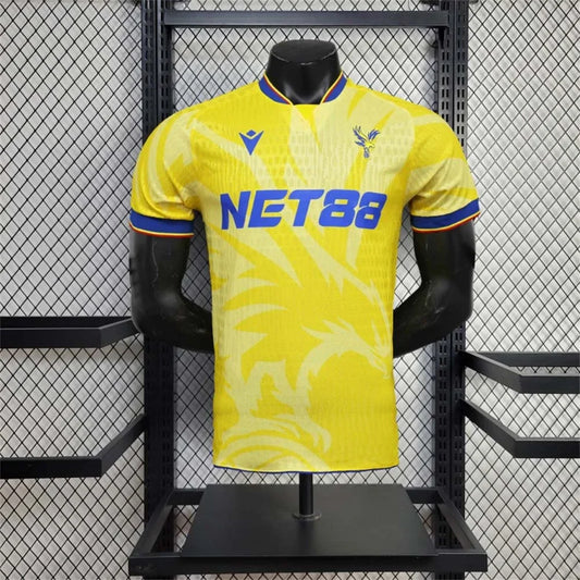2024-2025 Crystal Palace Away Kit
