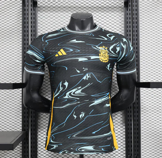 Argentina "Copa America Champions" Limited Jersey