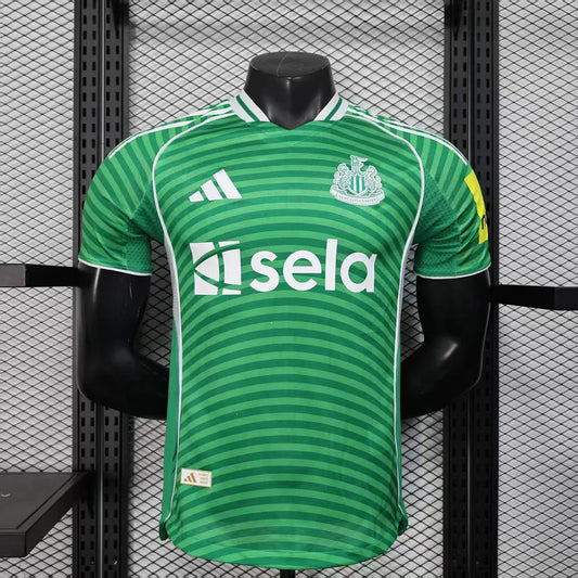 2025/2026 Newcastle United Away Kit